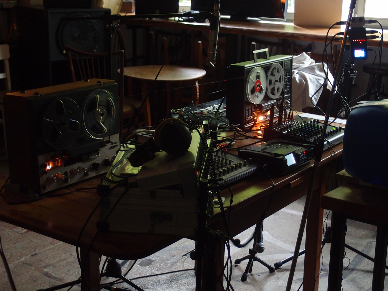 2020-04-30 'sand' Remix Teil 11 (Finale, Reprise) (Audio + Video)